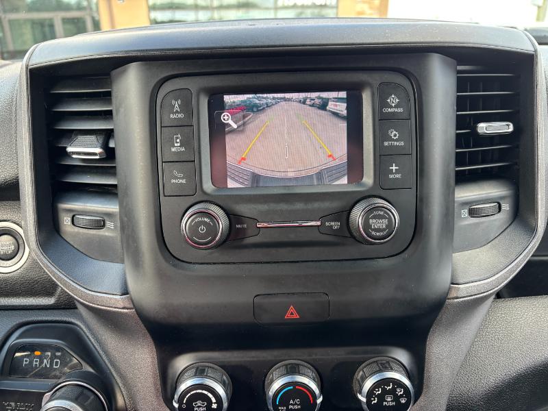 RAM 2500 Tradesman Crew Cab LWB 4WD 2021