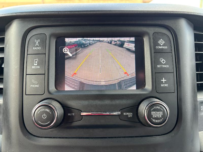 RAM 2500 Tradesman Crew Cab LWB 4WD 2021