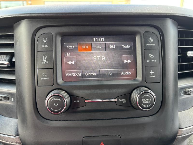 RAM 2500 Tradesman Crew Cab LWB 4WD 2021