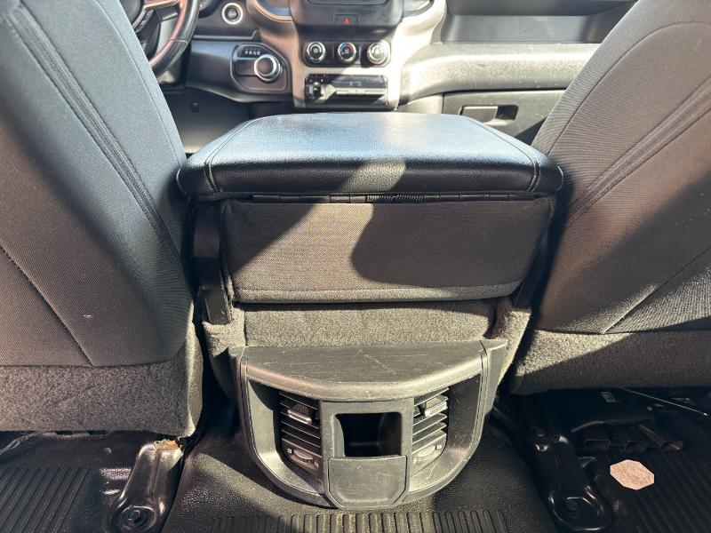 RAM 2500 Tradesman Crew Cab LWB 4WD 2021