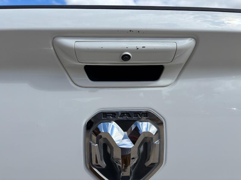 RAM 2500 Tradesman Crew Cab SWB 4WD 2022