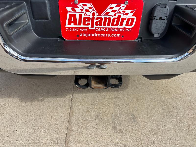 RAM 2500 Tradesman Crew Cab SWB 4WD 2022