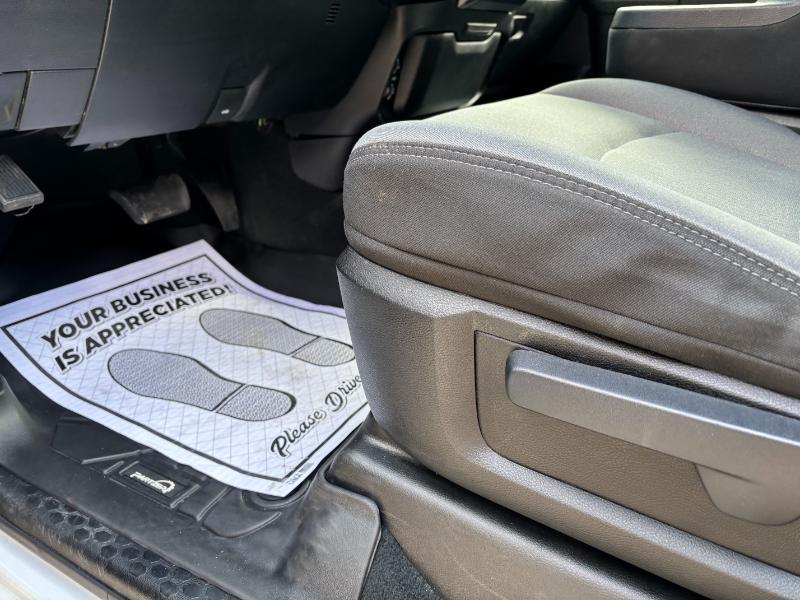 RAM 2500 Tradesman Crew Cab SWB 4WD 2022