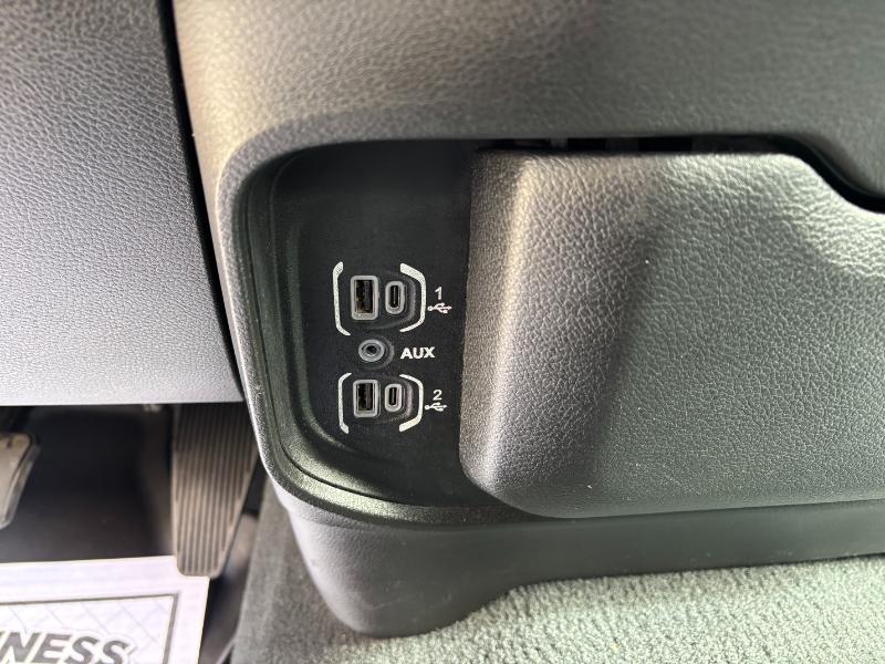 RAM 2500 Tradesman Crew Cab SWB 4WD 2022