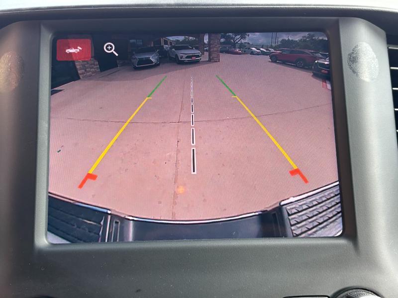 RAM 2500 Tradesman Crew Cab SWB 4WD 2022