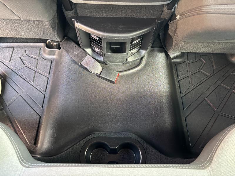 RAM 2500 Tradesman Crew Cab SWB 4WD 2022