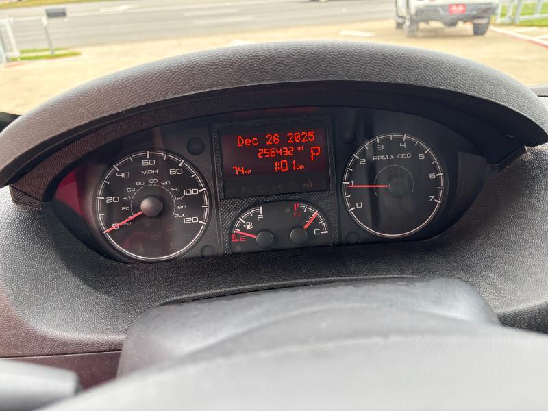 RAM Promaster 1500 Low Roof Tradesman 136-in. WB 2016