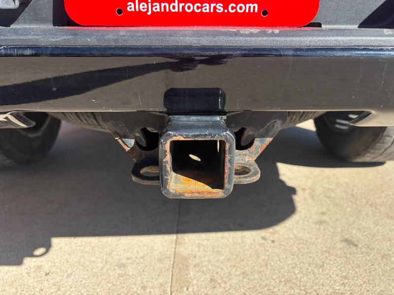 Chevrolet Silverado 1500 RST Crew Cab 2WD 2020