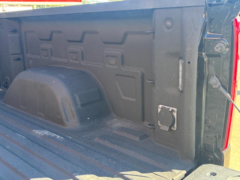 Chevrolet Silverado 1500 RST Crew Cab 2WD 2020