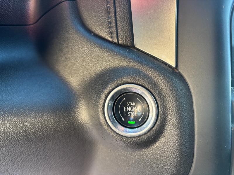 Chevrolet Silverado 1500 RST Crew Cab 2WD 2020