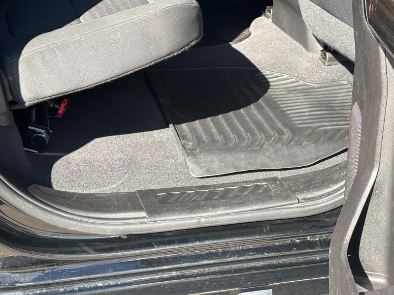 Chevrolet Silverado 1500 RST Crew Cab 2WD 2020