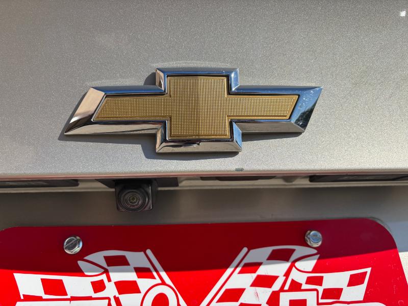 Chevrolet Malibu 1LT 2016