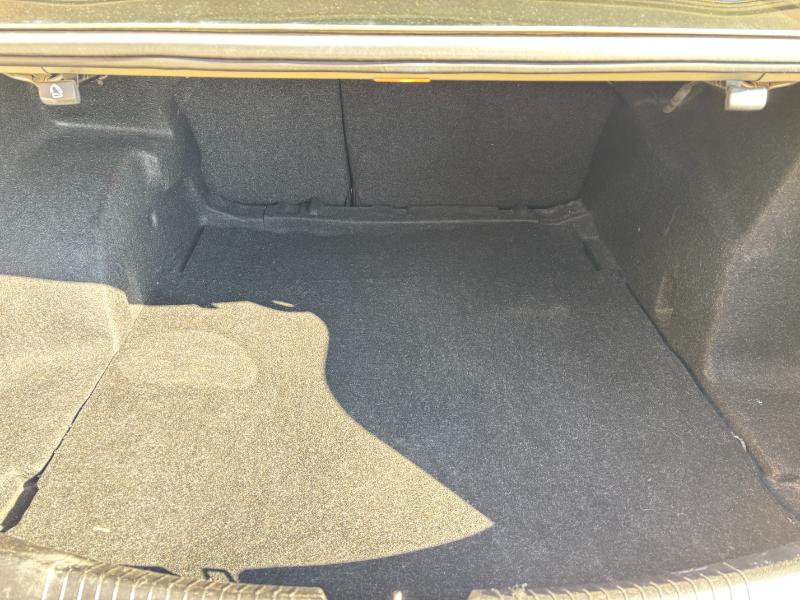 Chevrolet Malibu 1LT 2016