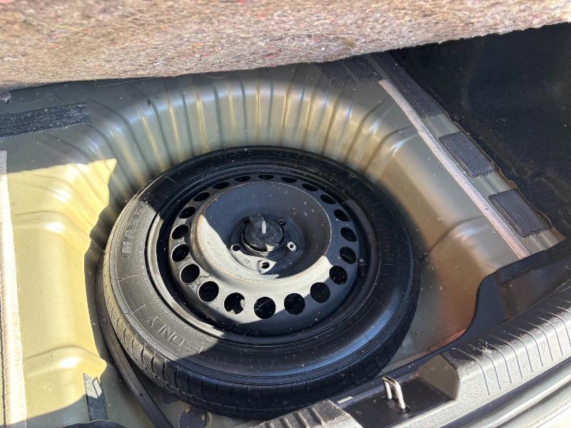 Chevrolet Malibu 1LT 2016