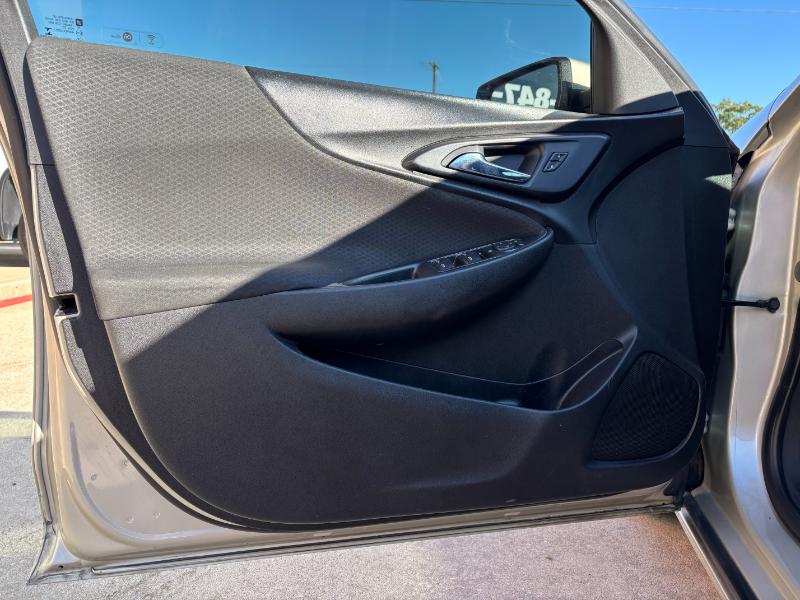 Chevrolet Malibu 1LT 2016