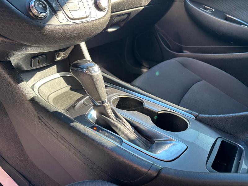 Chevrolet Malibu 1LT 2016