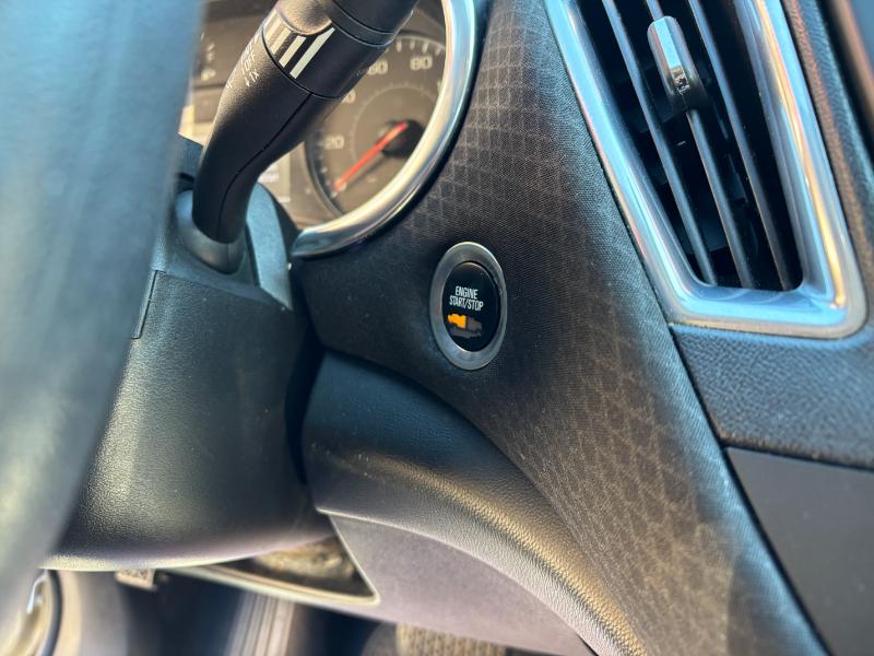 Chevrolet Malibu 1LT 2016