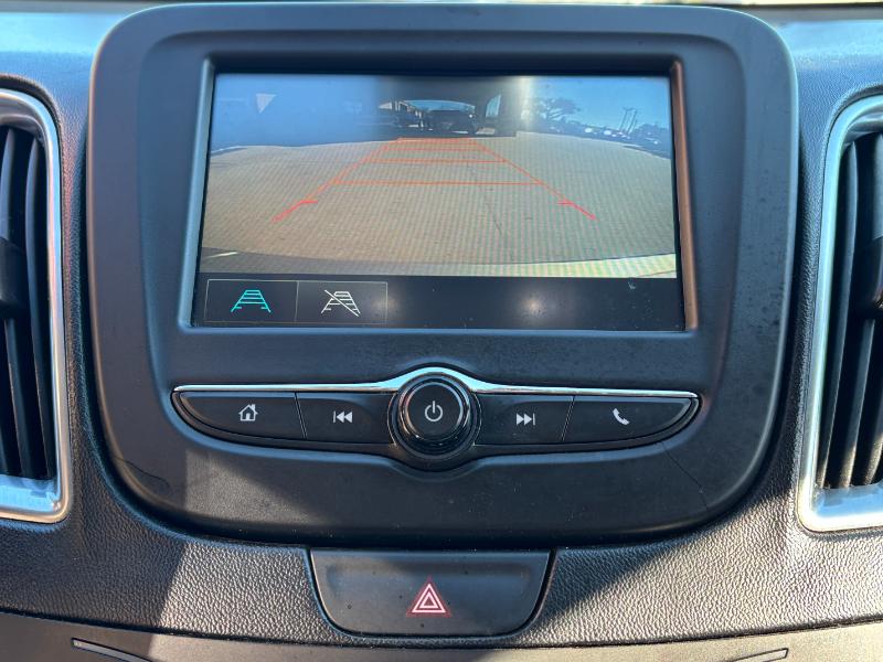 Chevrolet Malibu 1LT 2016