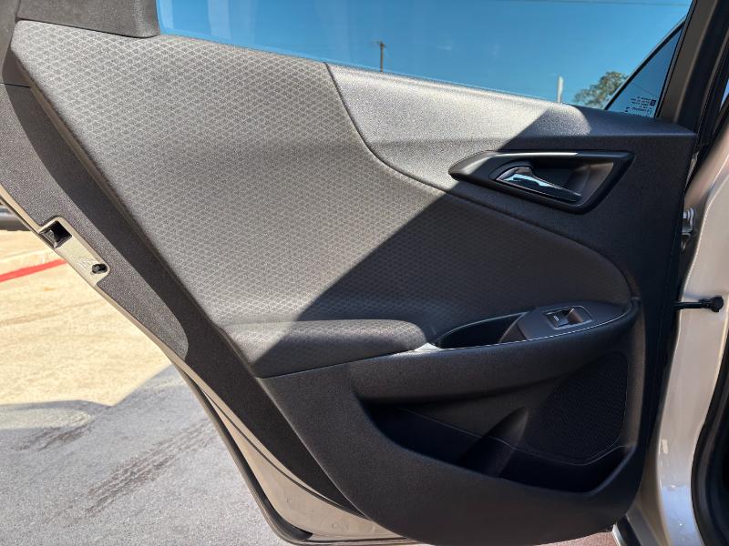 Chevrolet Malibu 1LT 2016