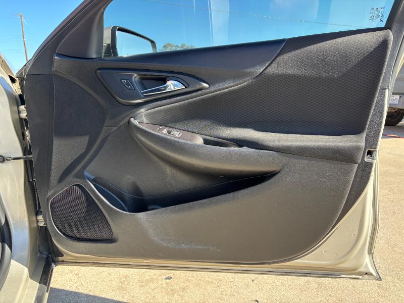 Chevrolet Malibu 1LT 2016