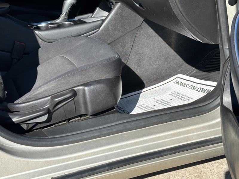 Chevrolet Malibu 1LT 2016