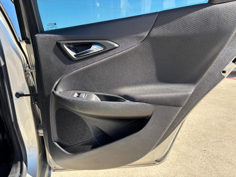 Chevrolet Malibu 1LT 2016