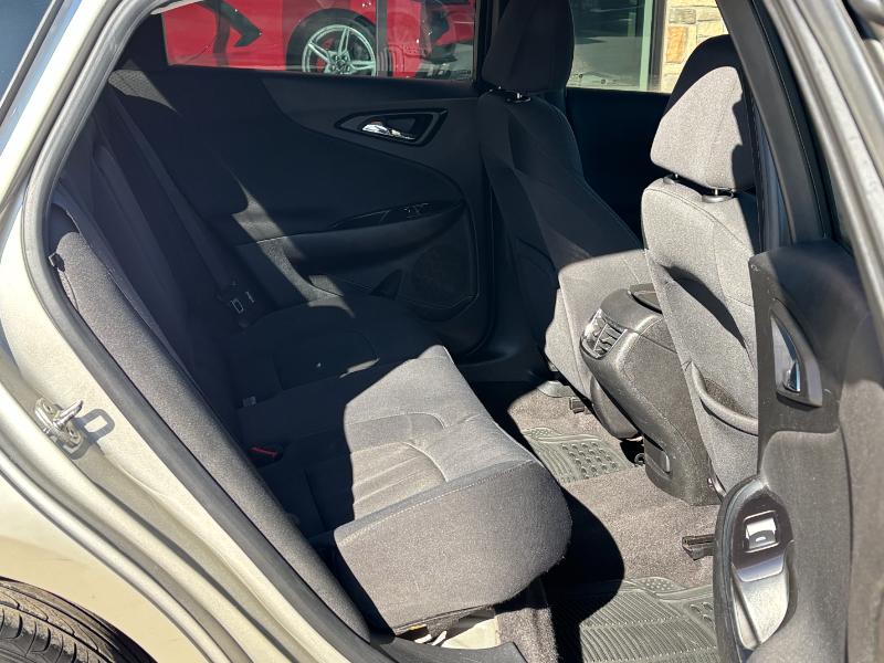 Chevrolet Malibu 1LT 2016