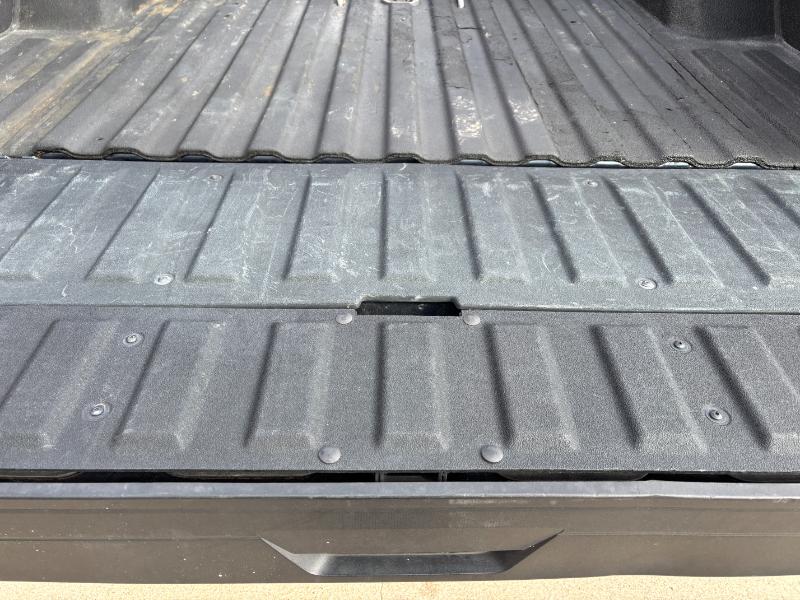 GMC Sierra 2500HD AT4 Crew Cab Long Box 4WD 2020