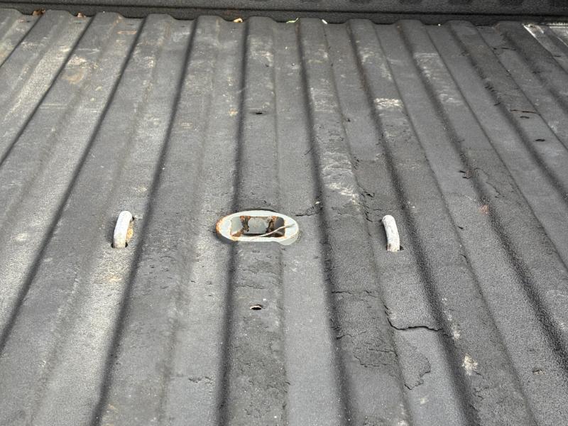 GMC Sierra 2500HD AT4 Crew Cab Long Box 4WD 2020