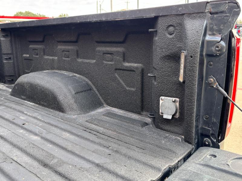 GMC Sierra 2500HD AT4 Crew Cab Long Box 4WD 2020