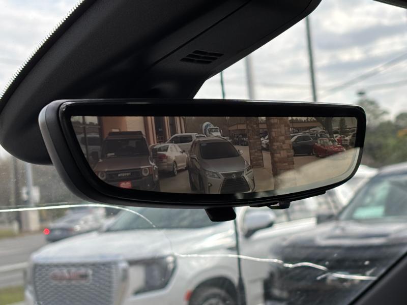 GMC Sierra 2500HD AT4 Crew Cab Long Box 4WD 2020