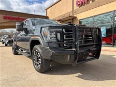 2020 GMC Sierra 2500HD 