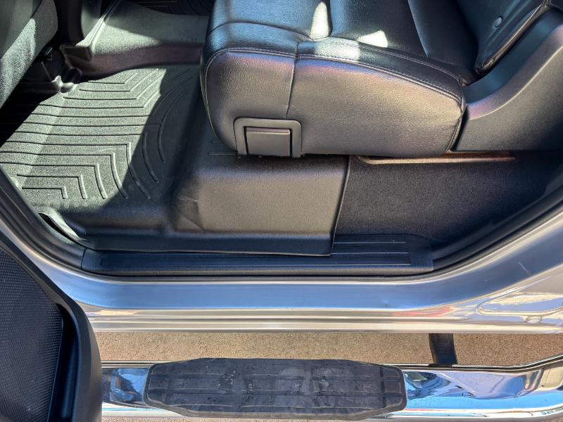 Toyota Tundra SR5 5.7L V8 CrewMax 2WD 2015