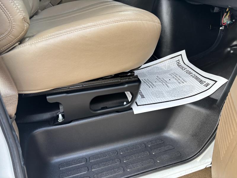 Chevrolet Express 3500 Cargo 2022