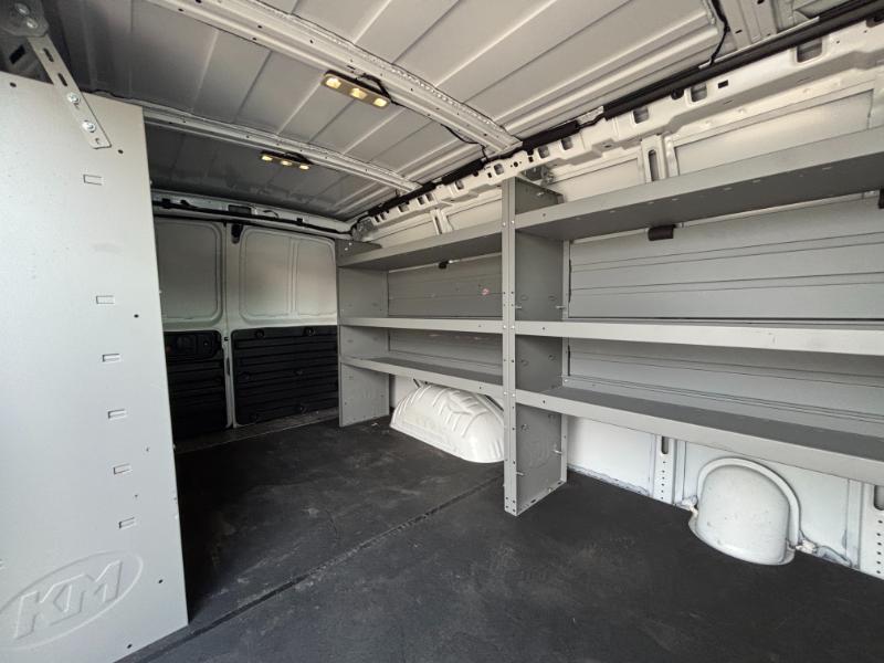 Chevrolet Express 3500 Cargo 2022