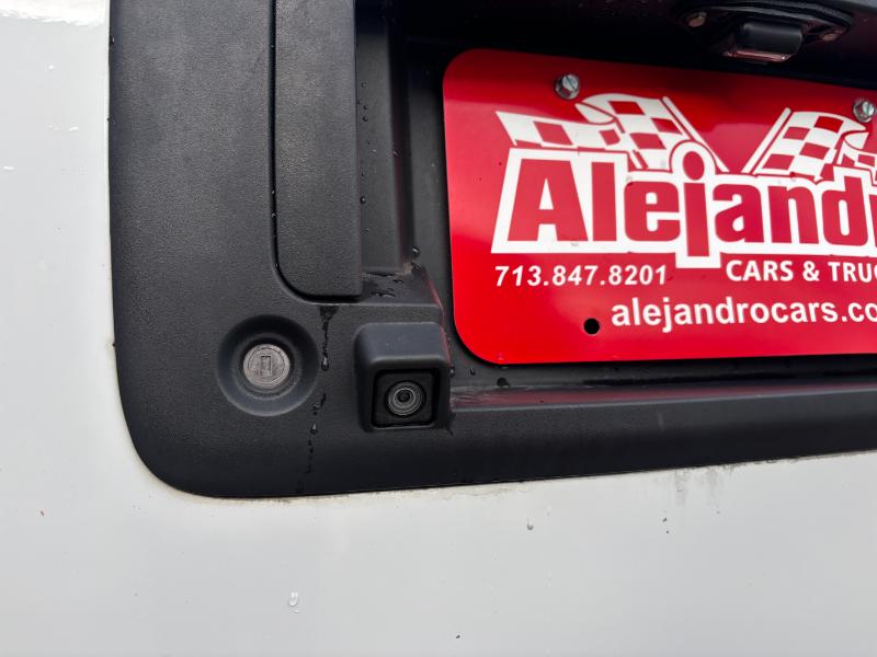 Chevrolet Express 3500 Cargo 2022