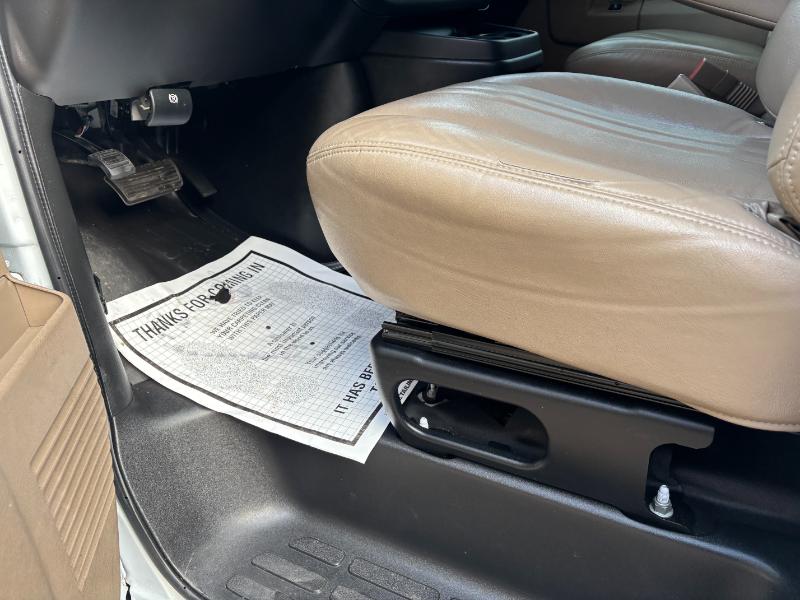 Chevrolet Express 3500 Cargo 2022