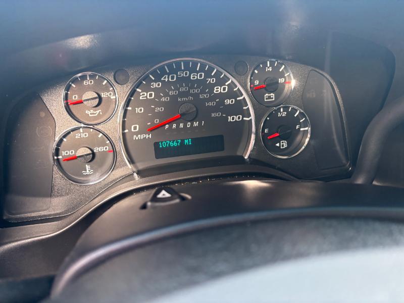 Chevrolet Express 3500 Cargo 2022