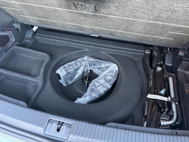 Volkswagen Atlas V6 SE w/Technology 2022