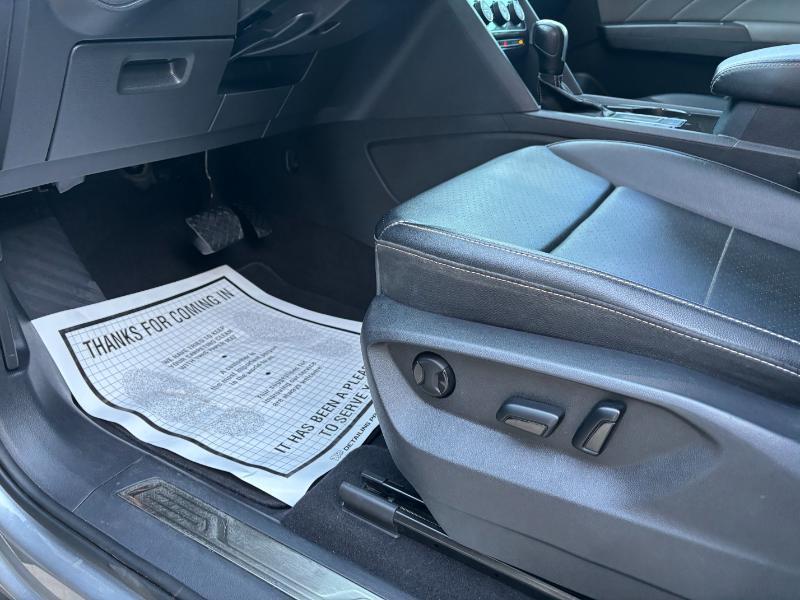 Volkswagen Atlas V6 SE w/Technology 2022