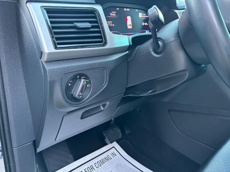 Volkswagen Atlas V6 SE w/Technology 2022