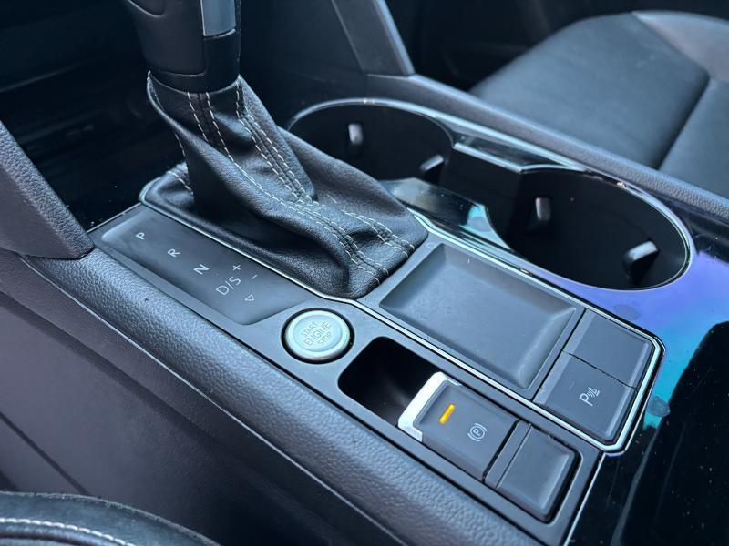 Volkswagen Atlas V6 SE w/Technology 2022