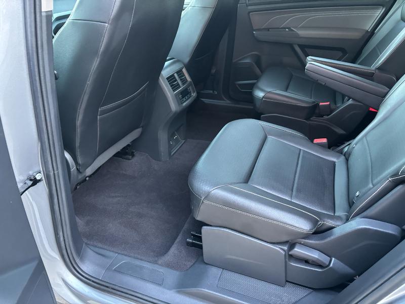 Volkswagen Atlas V6 SE w/Technology 2022