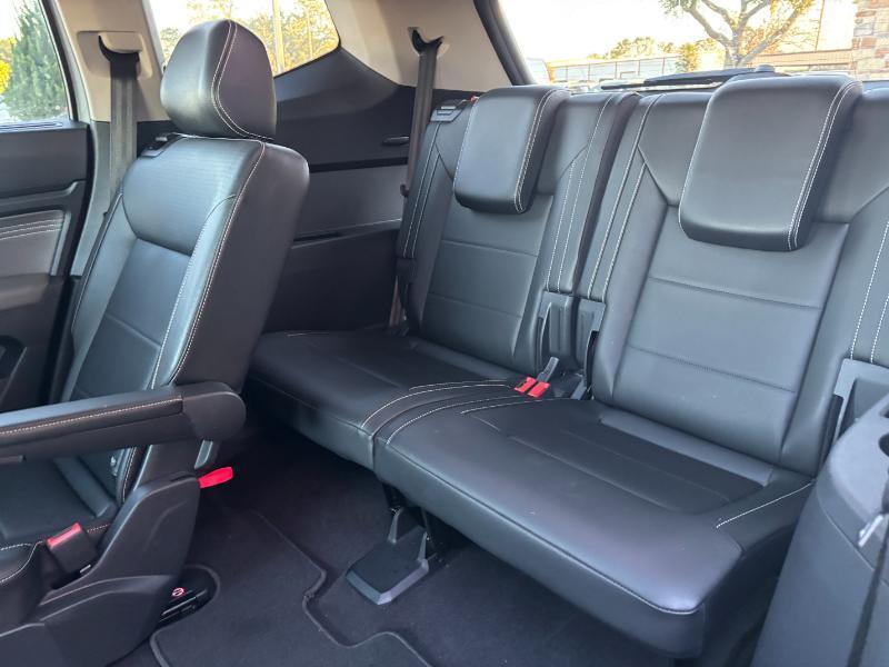 Volkswagen Atlas V6 SE w/Technology 2022