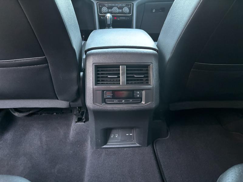 Volkswagen Atlas V6 SE w/Technology 2022
