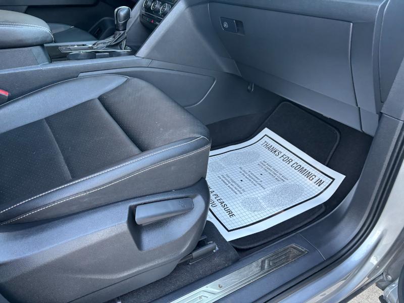 Volkswagen Atlas V6 SE w/Technology 2022