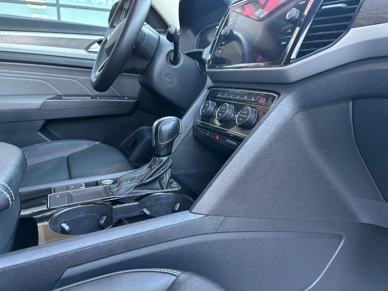 Volkswagen Atlas V6 SE w/Technology 2022