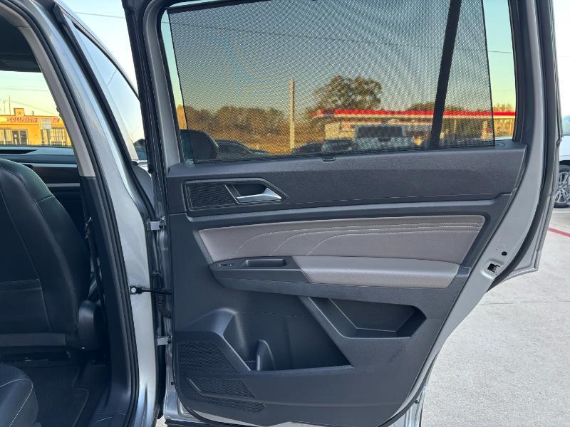 Volkswagen Atlas V6 SE w/Technology 2022