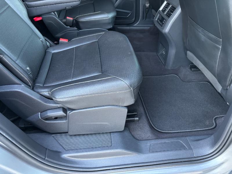 Volkswagen Atlas V6 SE w/Technology 2022