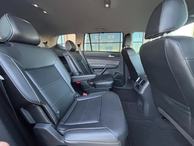 Volkswagen Atlas V6 SE w/Technology 2022